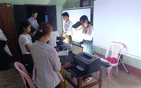 www.passport.gov.mm check|Myanmar passport office updates procedures for PP applicants.